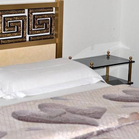 Casa Nuccia 2 호텔 밀라노 외부 사진
