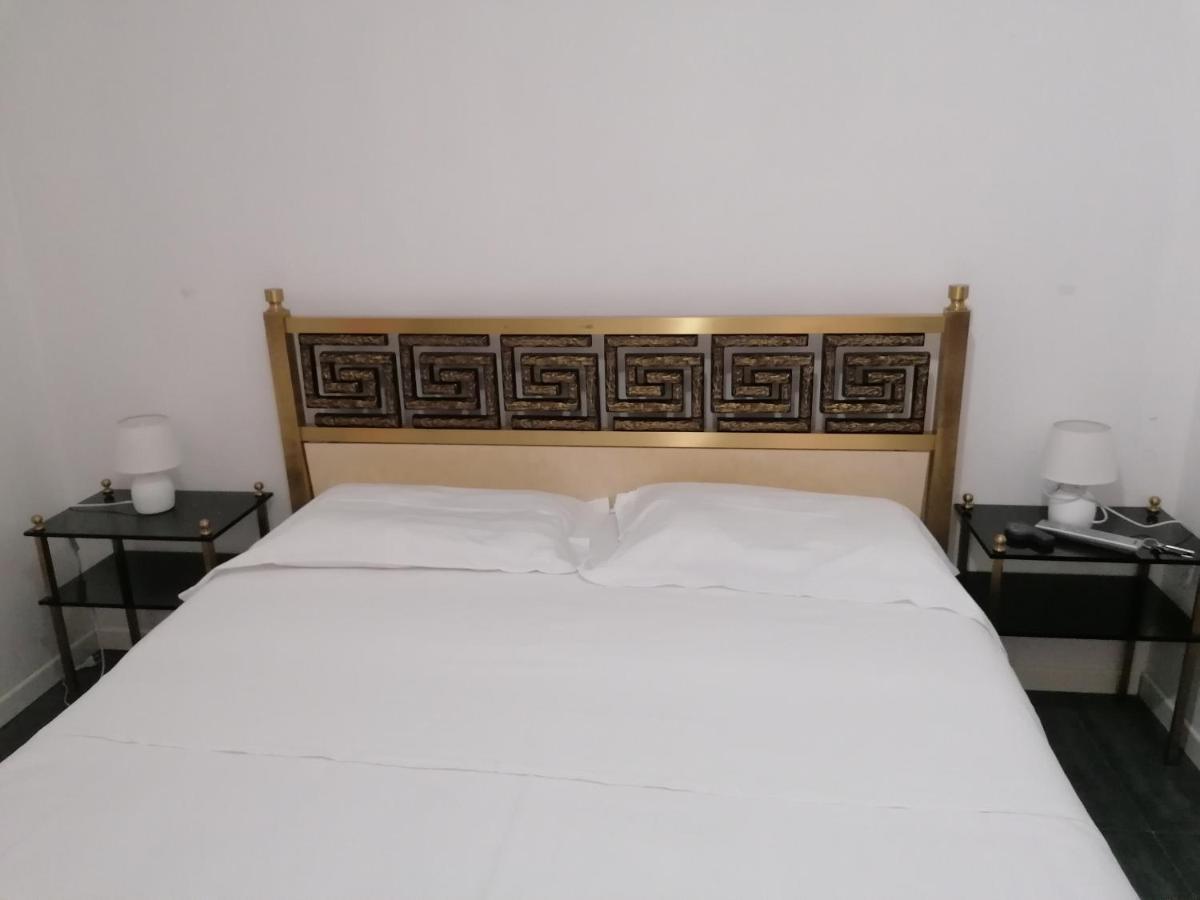 Casa Nuccia 2 호텔 밀라노 외부 사진