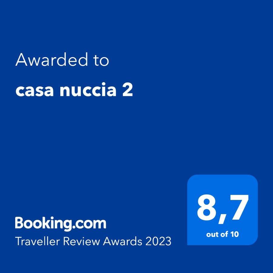 Casa Nuccia 2 호텔 밀라노 외부 사진