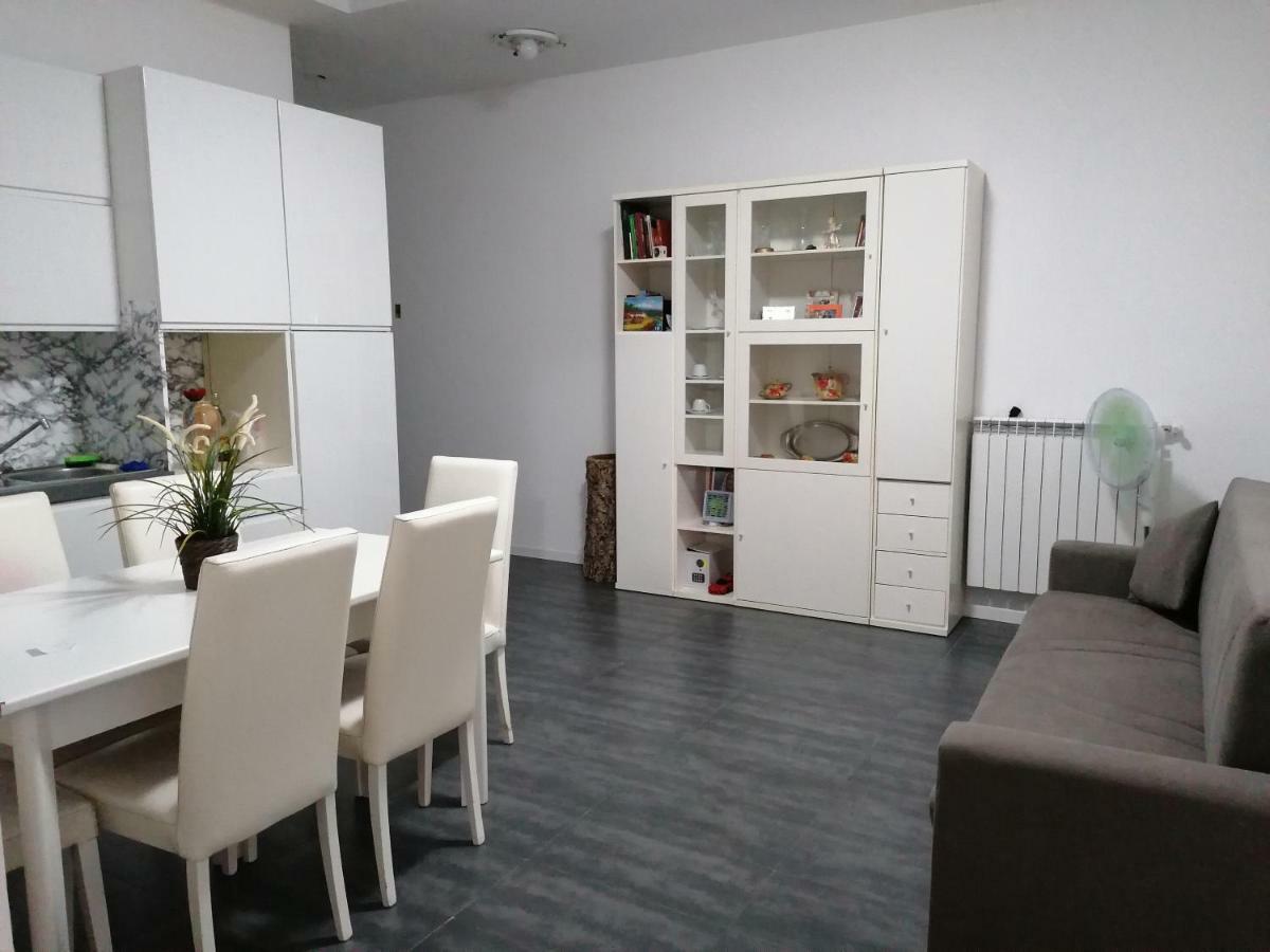 Casa Nuccia 2 호텔 밀라노 외부 사진