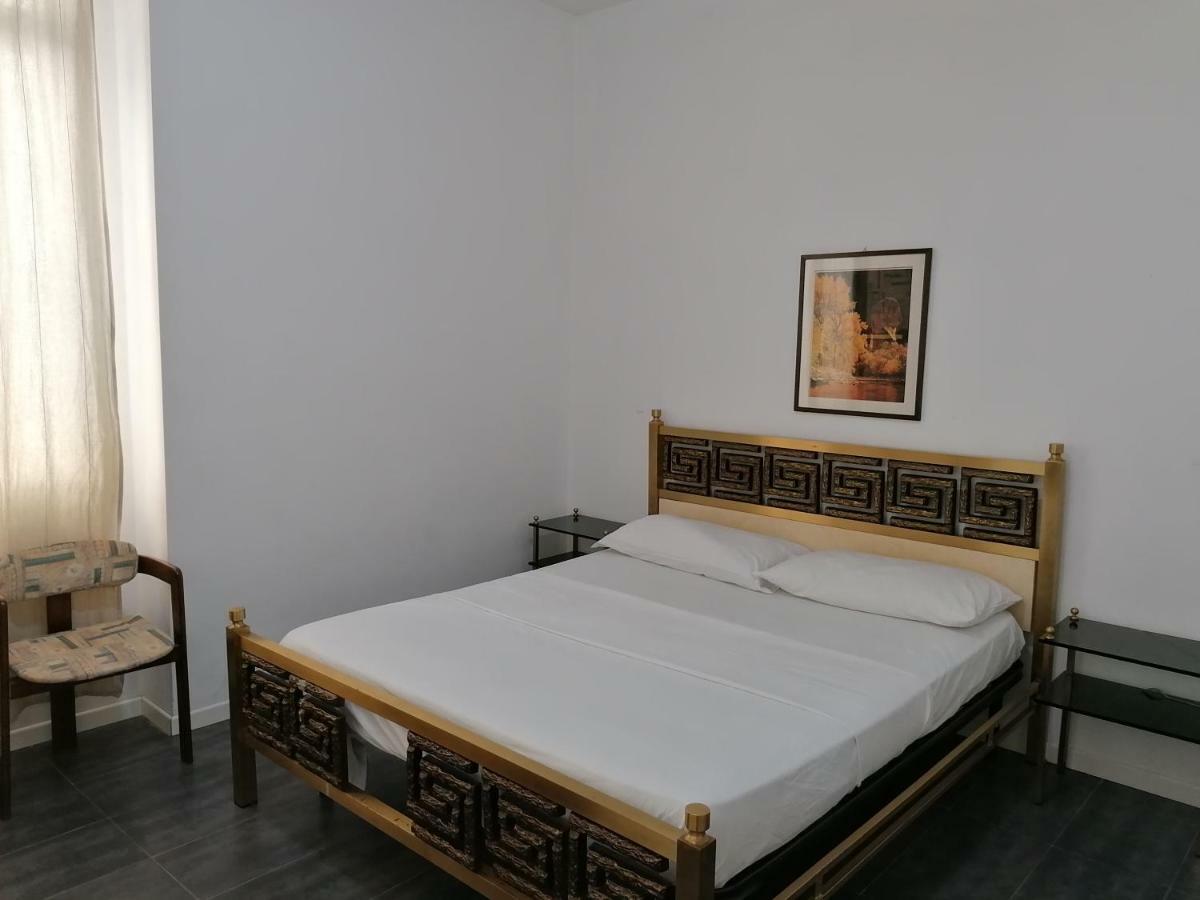 Casa Nuccia 2 호텔 밀라노 외부 사진