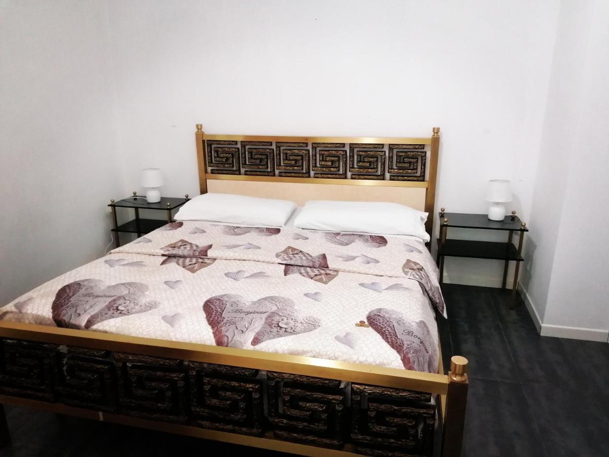Casa Nuccia 2 호텔 밀라노 외부 사진